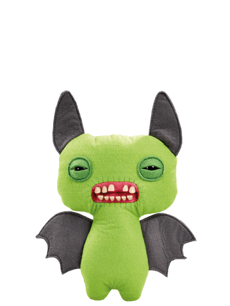 Monster: Winged Bat