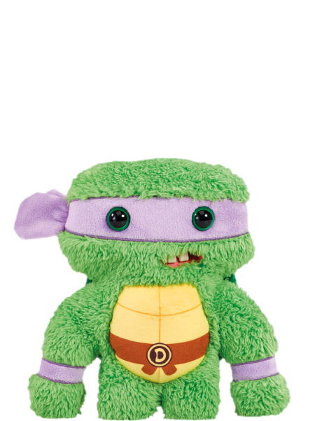 Monster: Donatello